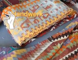 Vloerkleden collectie